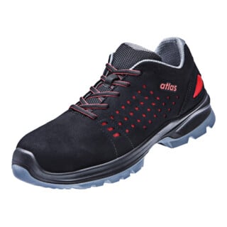 Atlas Halbschuh SL 30 ESD S1, Weite 12 Größe 43