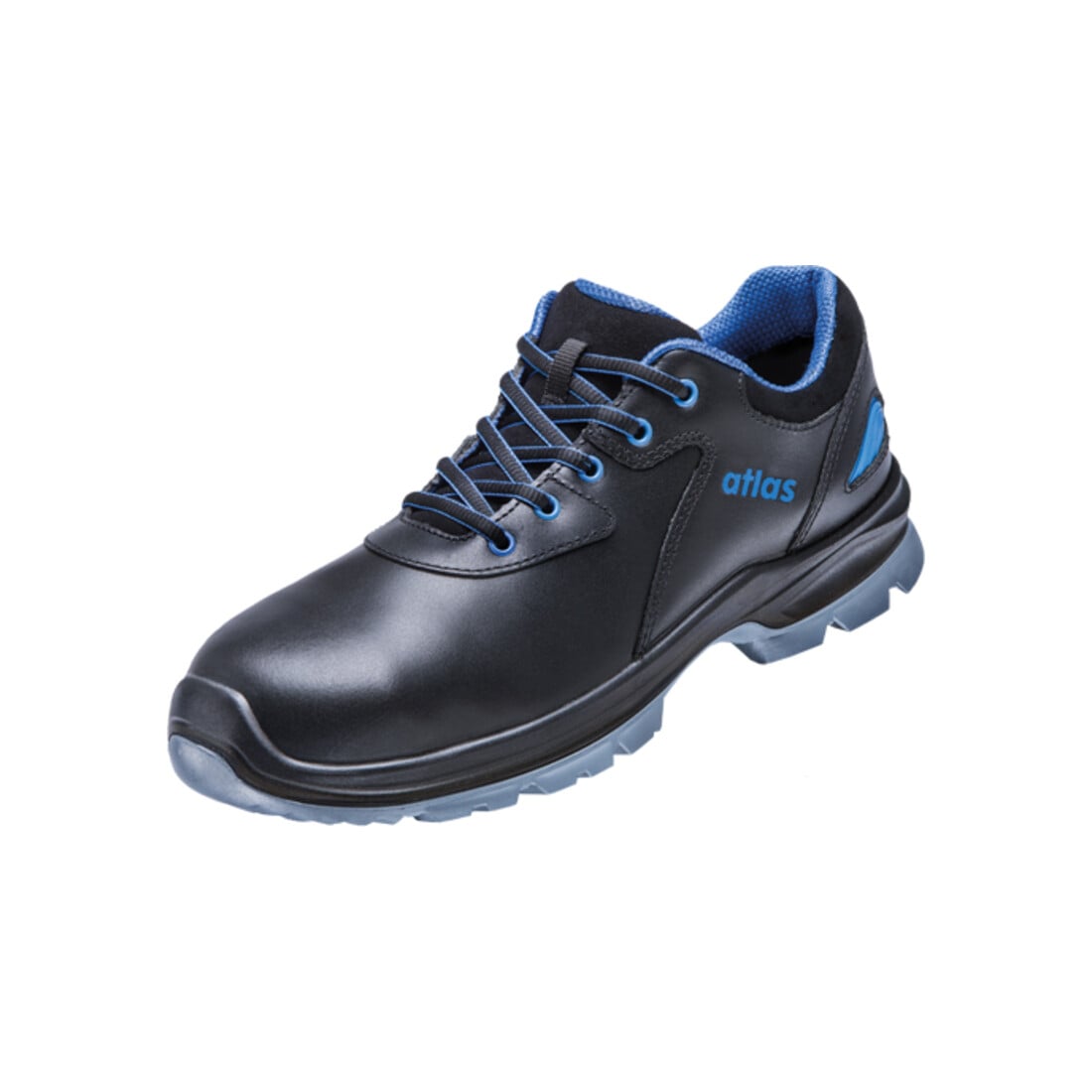 Atlas Halbschuh SL 64 ESD S2, Weite 10 Größe 45