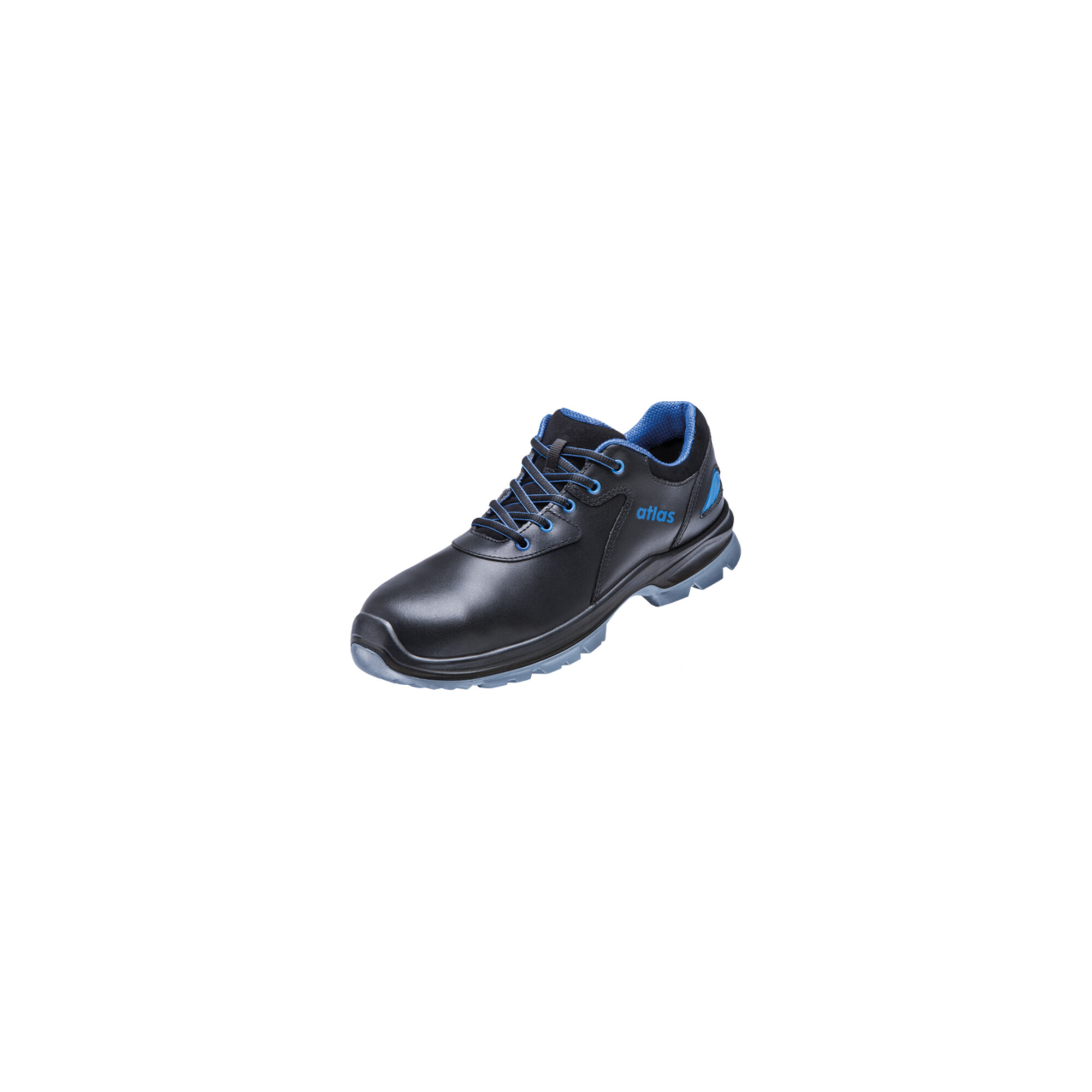 Atlas Halbschuh SL 645 XP ESD S3, Weite 12 Größe 42