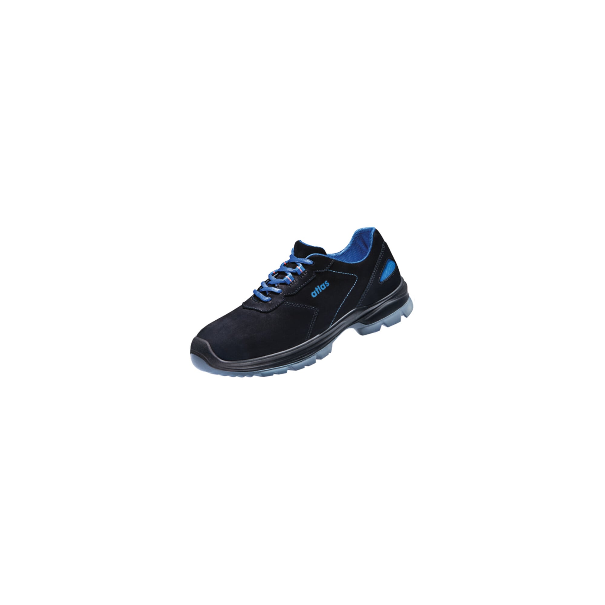 Atlas Halbschuh TX 42 ESD S2, Weite 12 Größe 44