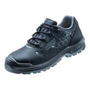 Atlas Halbschuh XT 100 GTX, S3, W10, schwarz/anthrazit-1