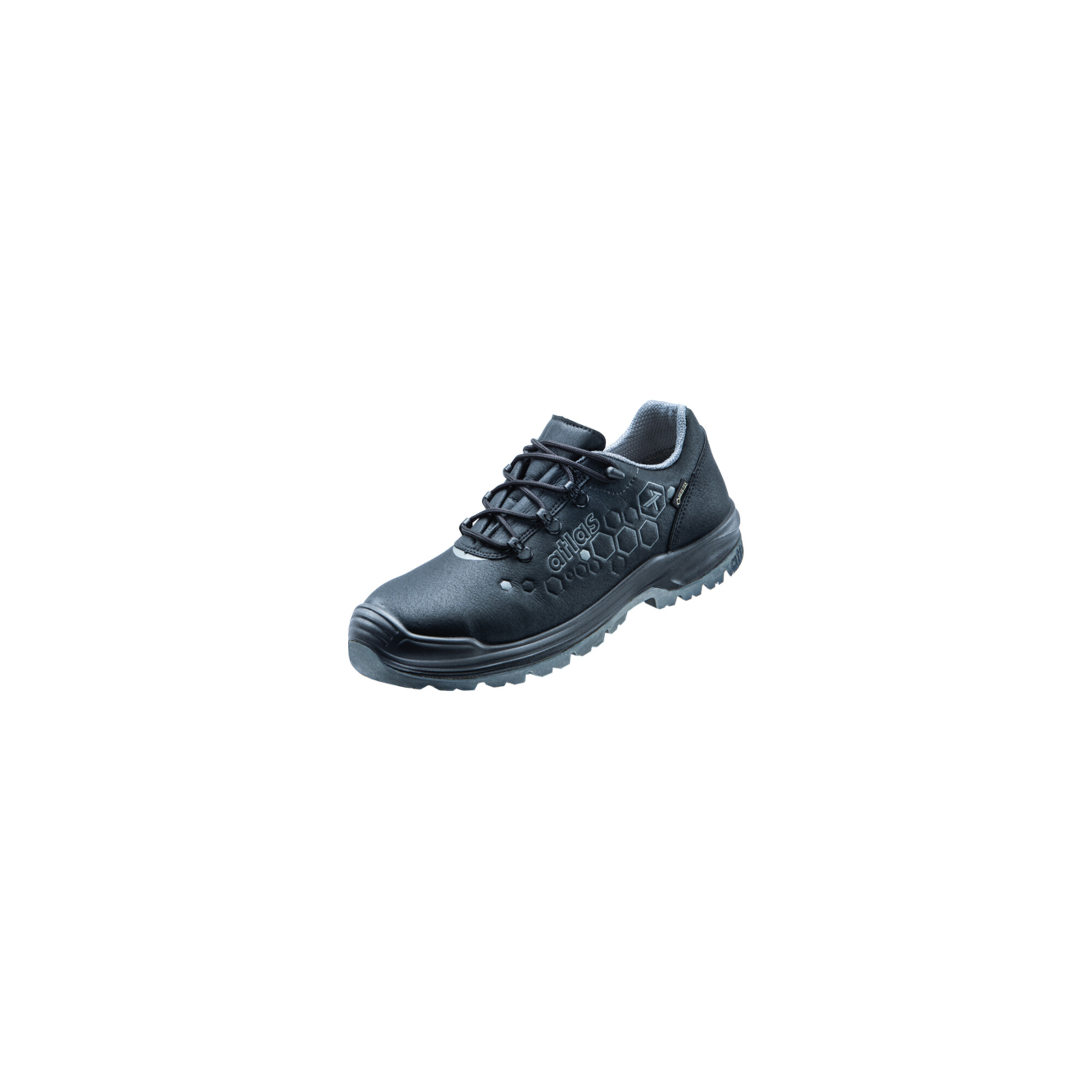 Atlas Halbschuh XT 100 GTX, S3, W10, Gr. 48