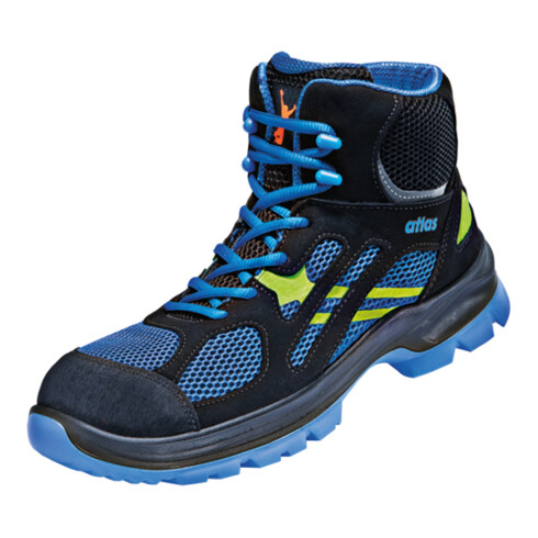 Atlas Halbschuh Flash 8205 XP S1P