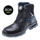 Atlas knöchelhoher Sicherheitsschuh SL 9845 XP BOA ESD S3, Weite 12 Größe 44-1