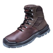 Atlas knöchelhoher Sicherheitsschuh XR 585 XP brown ESD HI S3