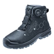 Atlas knöchelhoher Sicherheitsschuh XT 550 BOA GTX - S3 - W10-1