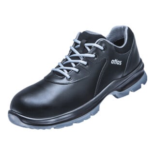 Atlas lage schoen ALU-TEC 105 XP ESD S3