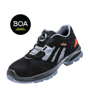 Atlas lage schoen FLASH 3200 BOA ESD S1, breedte 10 maat 43-1