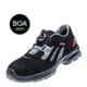 Atlas lage schoen FLASH 3200 BOA ESD S1, breedte 10 maat 49