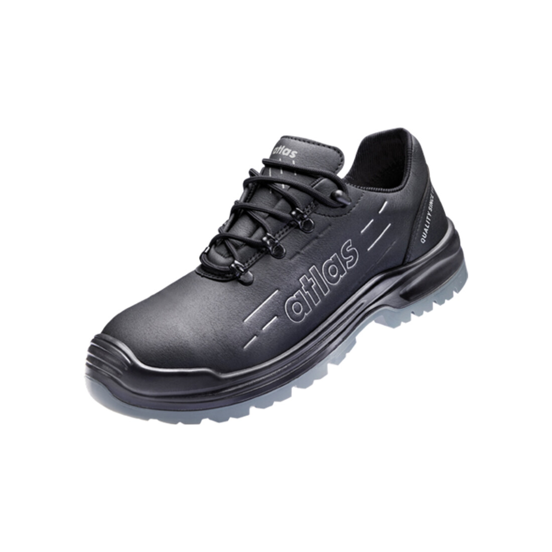 ATLAS® Chaussure basse MAX 100 PRO embout acier SRC taille 36