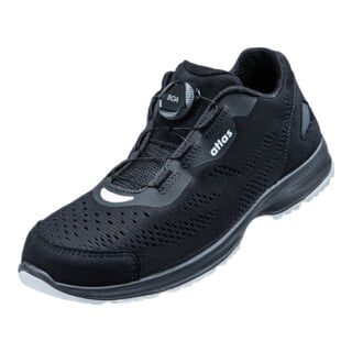 ATLAS Chaussure basse GX 955 XP BOA ESD W10 Mesh