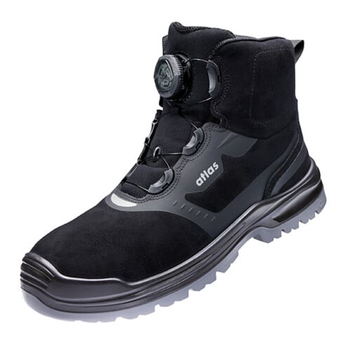 ATLAS® Chaussure de sécurité FLASH 6905 XP BOA ESD