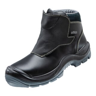 ATLAS Chaussure de sécurité XR DUO 8650 Boa HI HRO W10 SRC Étanche