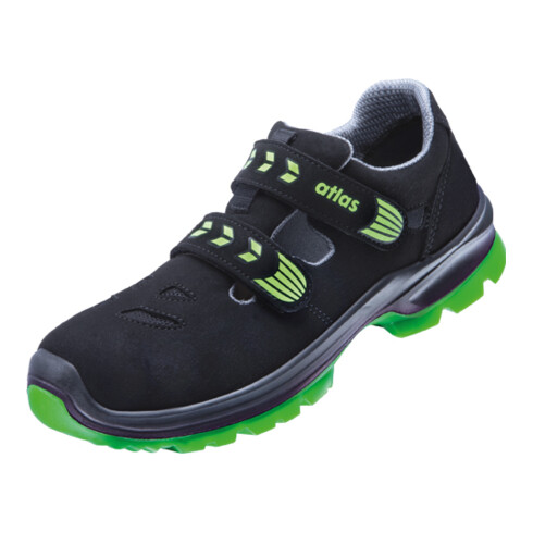 Atlas sandaal SL 26 ESD S1, breedte 10 maat 47
