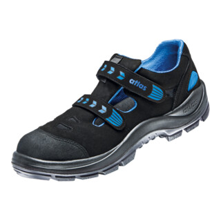 Atlas Sandale BIG SIZE 465 ESD S1P