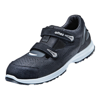Atlas Sandale RUNNER 145 ESD, S1P, W10, Gr. 43