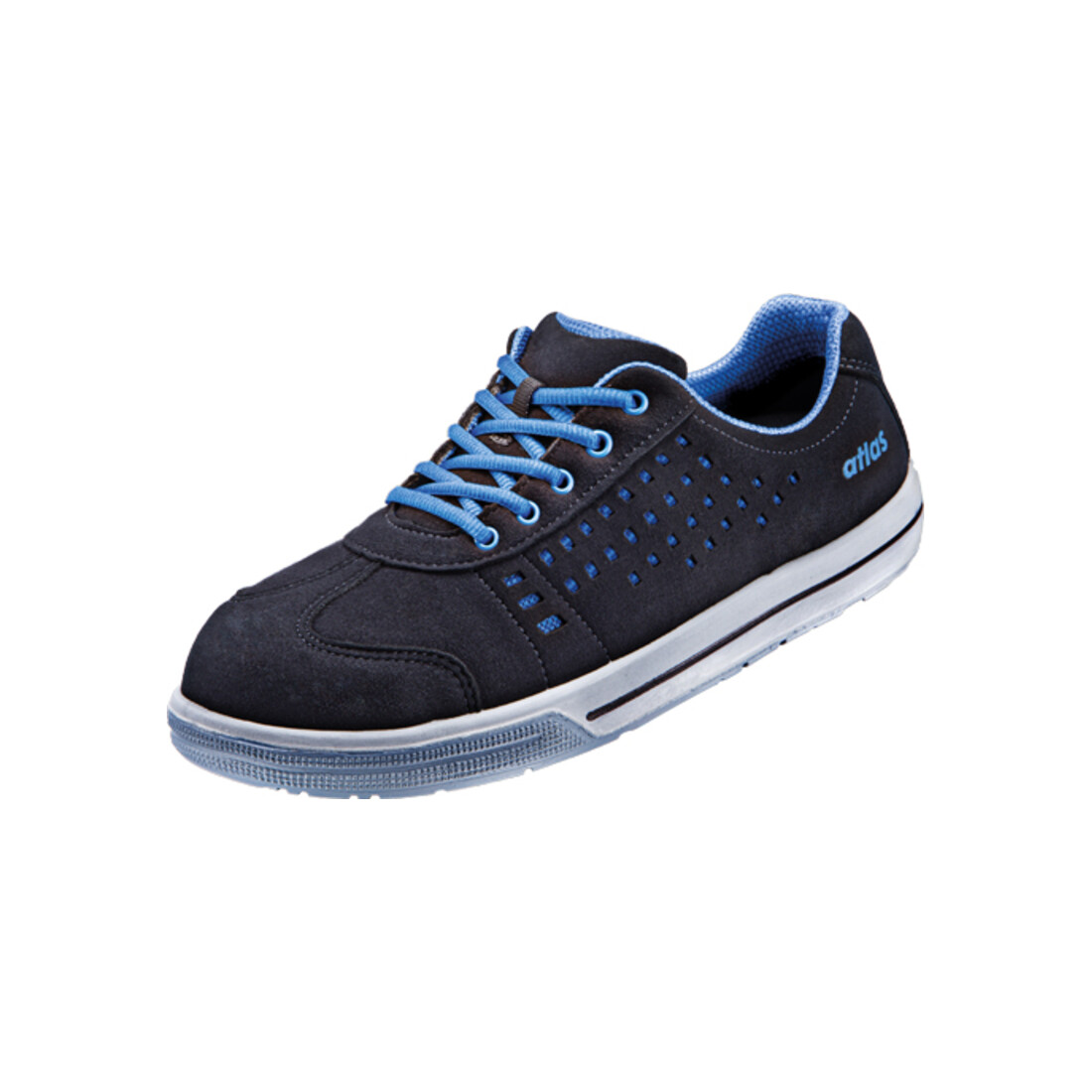 Atlas Scarpa bassa A 420 ESD S1