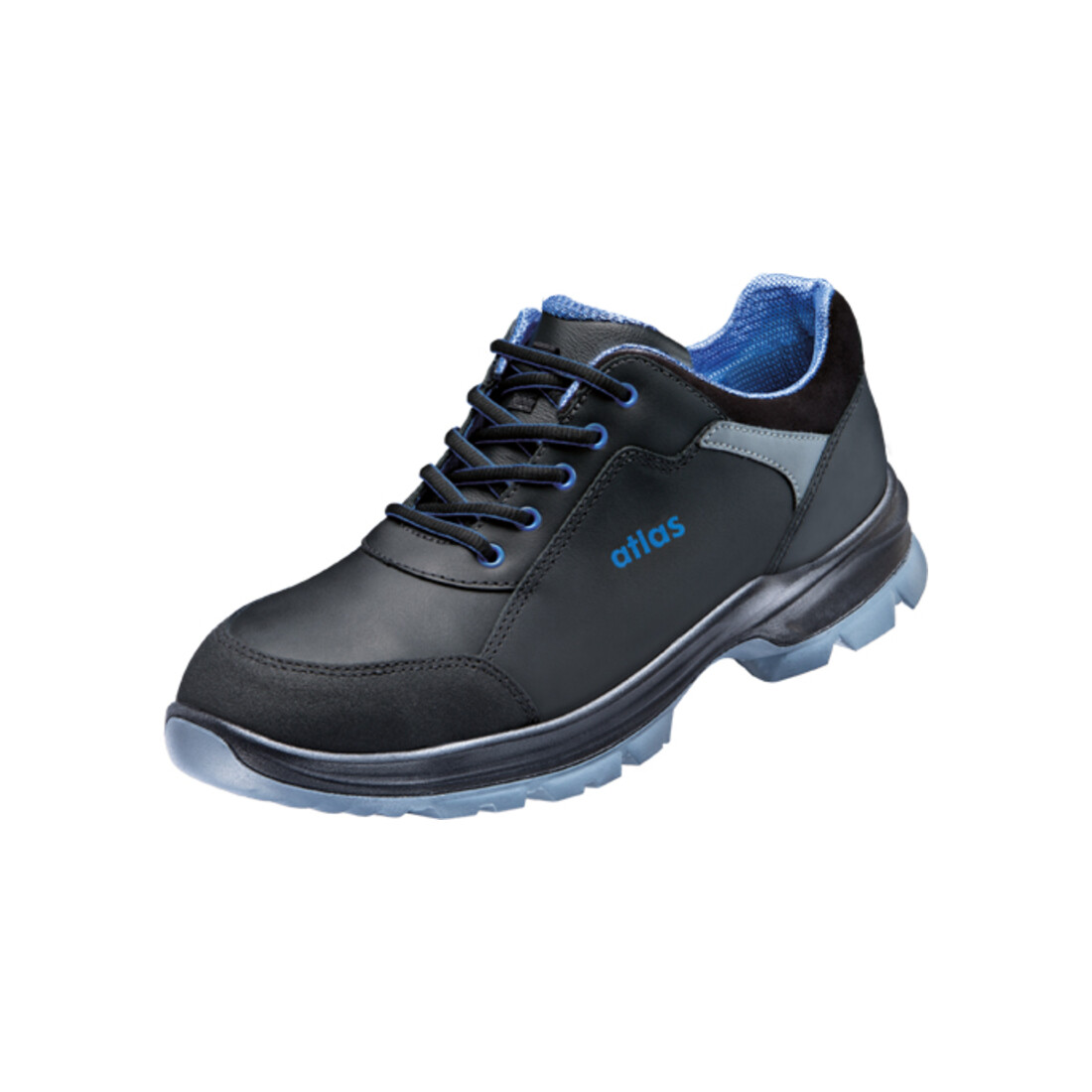 Atlas Scarpa bassa ALU-TEC 560 ESD S2