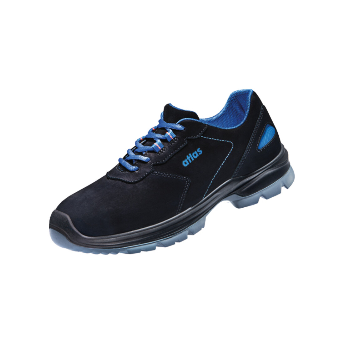 Atlas Scarpa bassa ERGO-MED 645 XP ESD S3