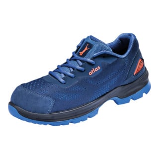 Atlas Scarpa bassa FLASH 1005 XP ESD S1P