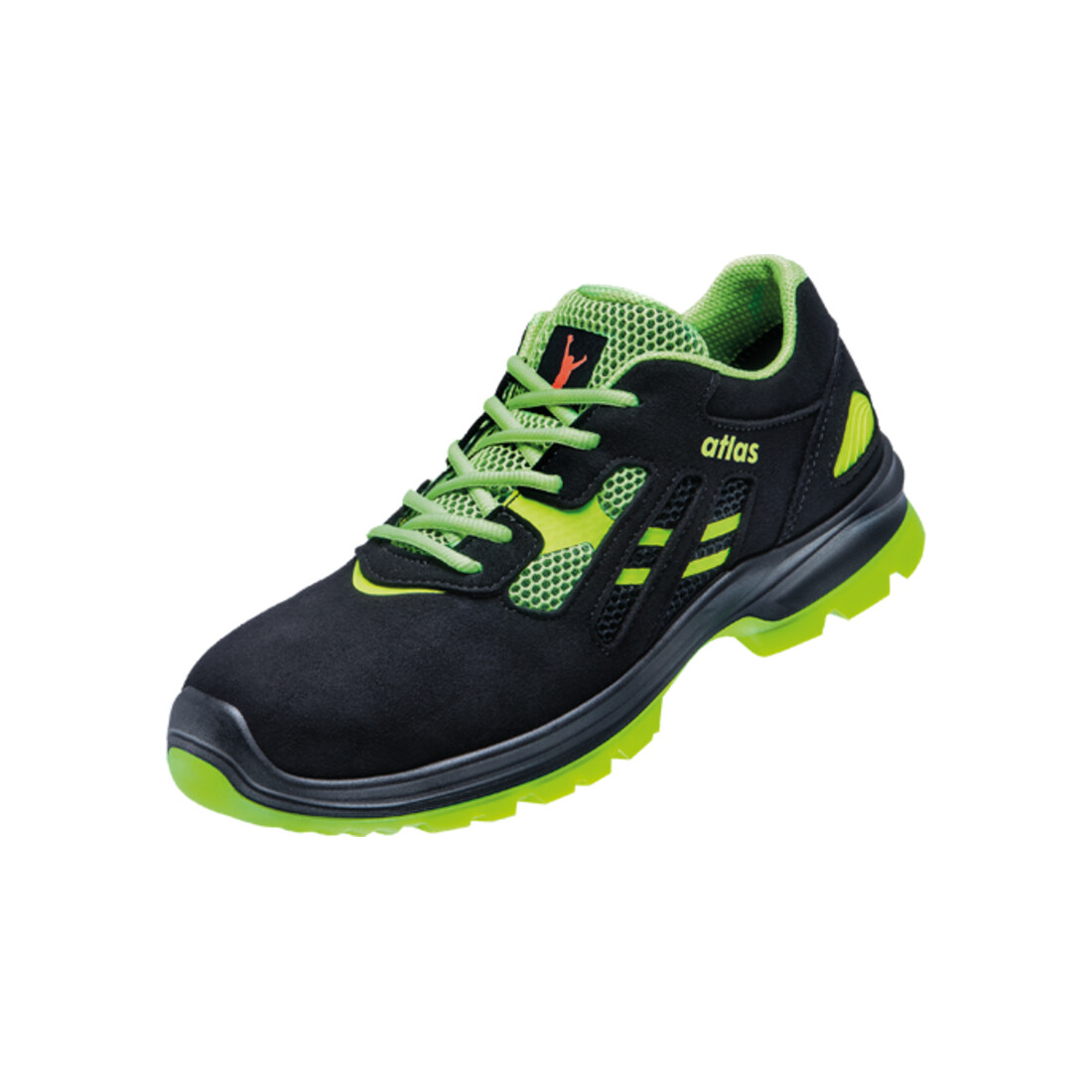 Atlas Scarpa bassa FLASH 2600 ESD S1