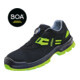 Atlas Scarpa bassa FLASH 5255 XP BOA ESD S3, larghezza 10 taglia 37-1