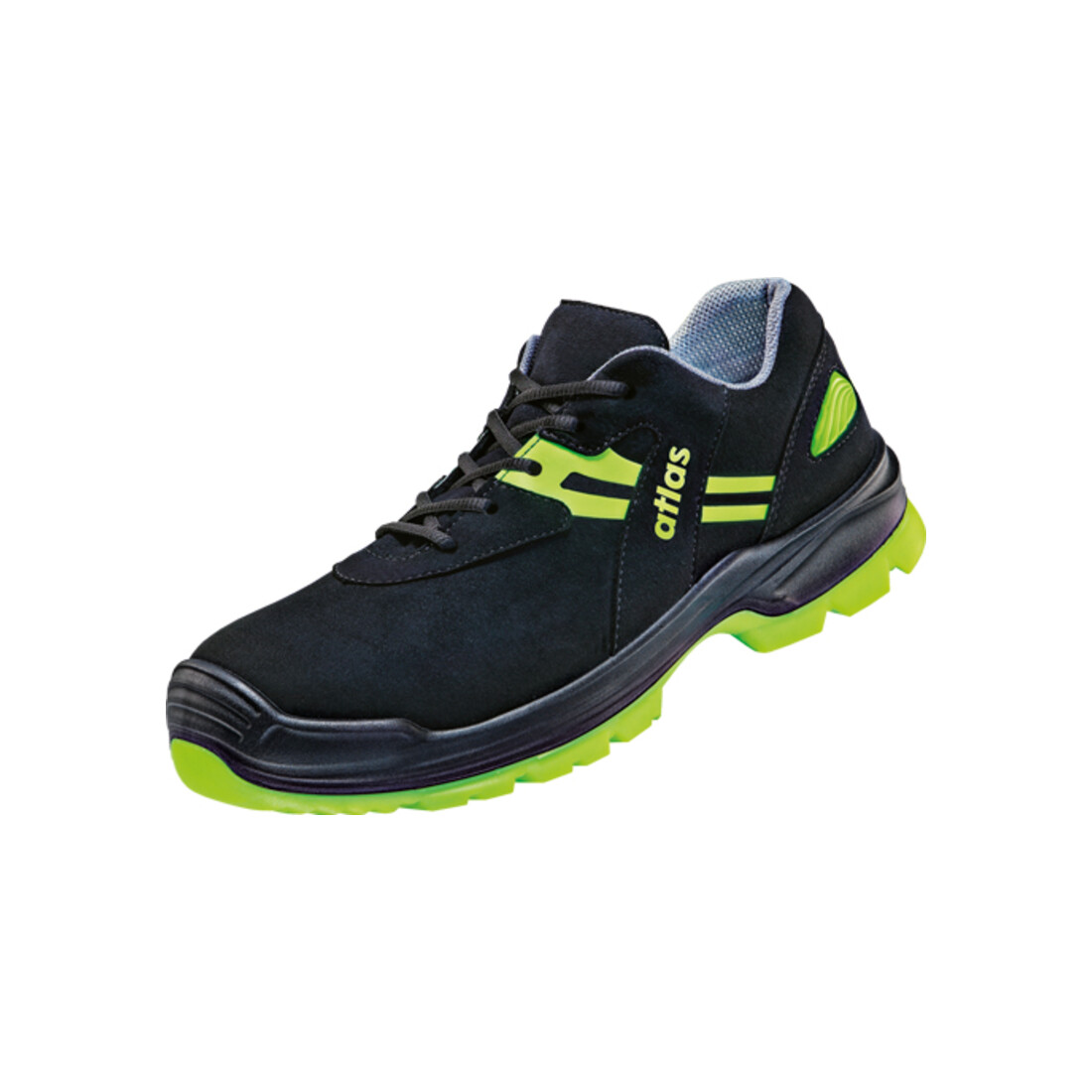 Atlas Scarpe antinfortunistiche basse FLASH 5265 XP ESD S3