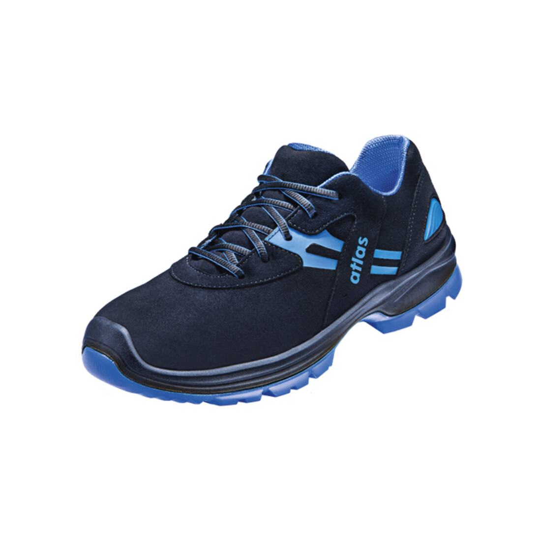 Atlas Scarpe antinfortunistiche FLASH 5405, XP, ESD, S3