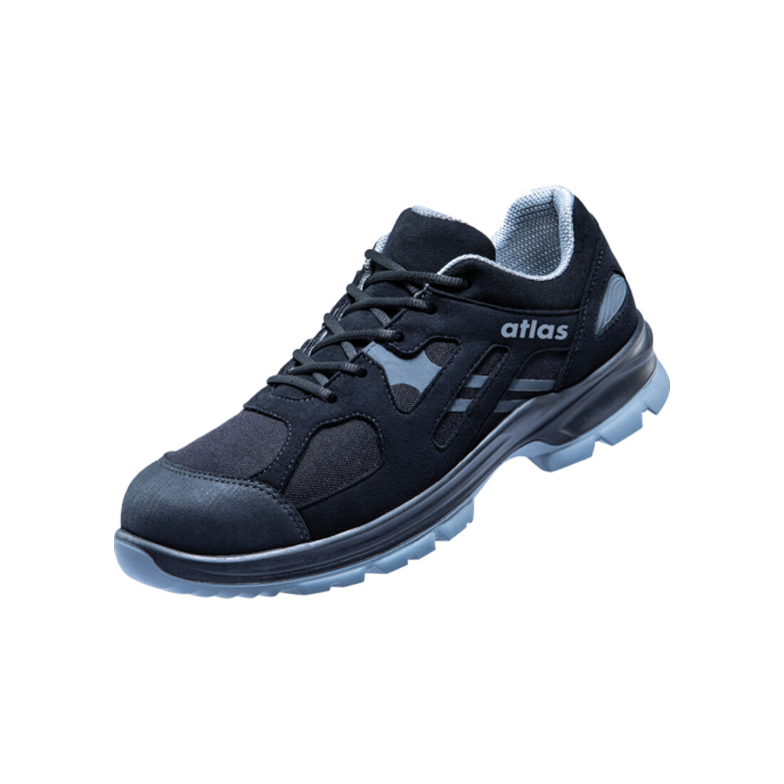 Atlas Scarpa bassa FLASH 6305 XP ESD S3