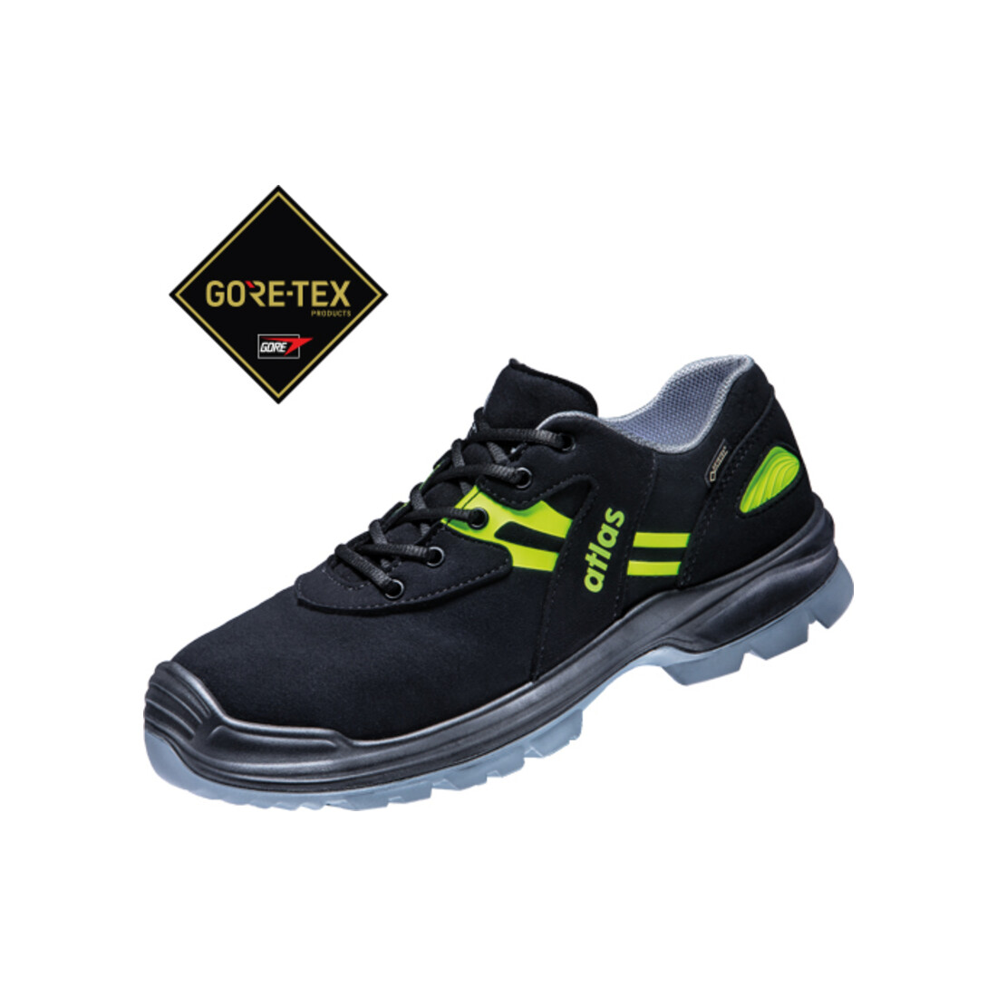 Atlas Scarpe basse GTX 5255 XP ESD S3