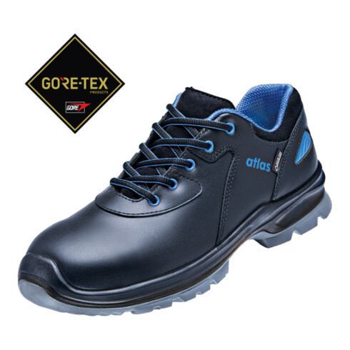 Atlas Scarpa bassa GTX 563 XP S3