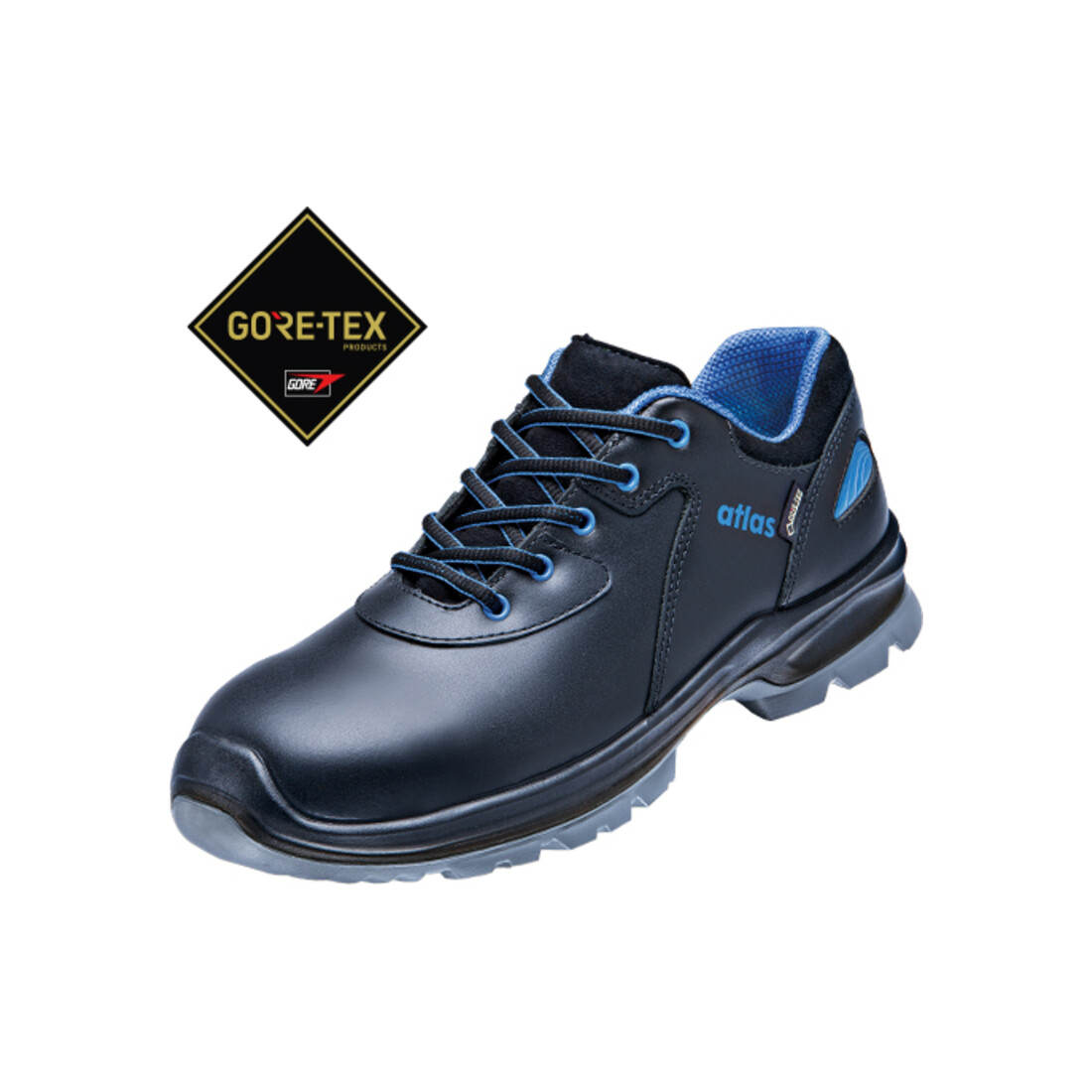 Atlas Scarpa bassa GTX 563 XP S3