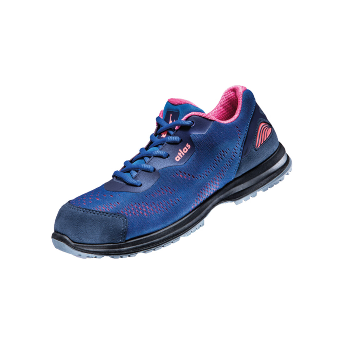 Atlas Scarpe antinfortunistiche GX 105 ESD S1P