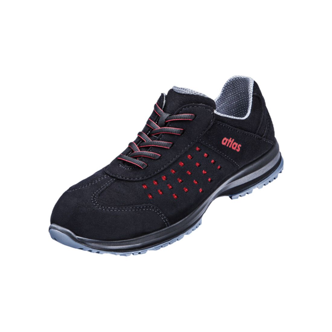 Atlas Scarpe antinfortunistiche GX 133 ESD S1