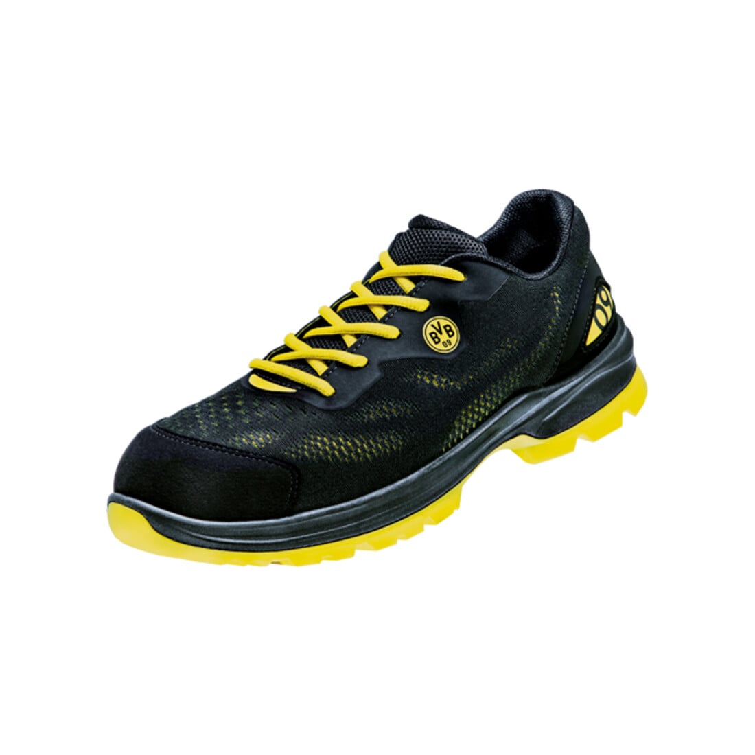 Atlas Scarpa antinfortunistica Malocher 09 S1P