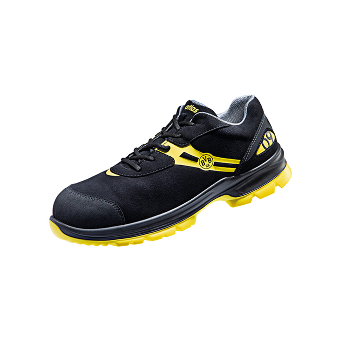 Atlas Scarpa antinfortunistica Malocher 09 S3