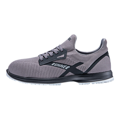 Atlas Scarpa bassa RUNNER 65, S1P, larghezza 10