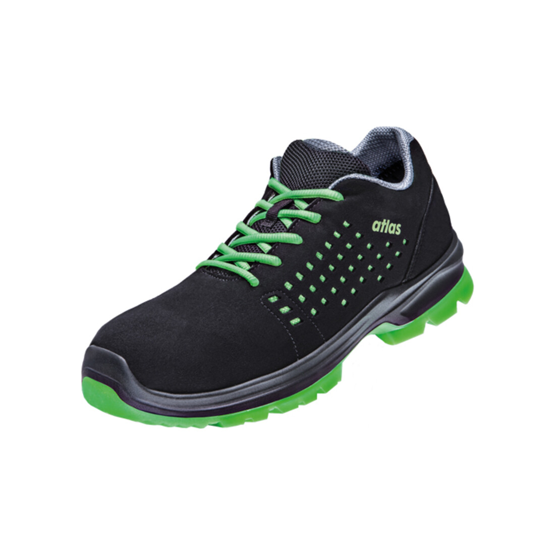 Atlas Scarpa bassa SL 20 ESD S1