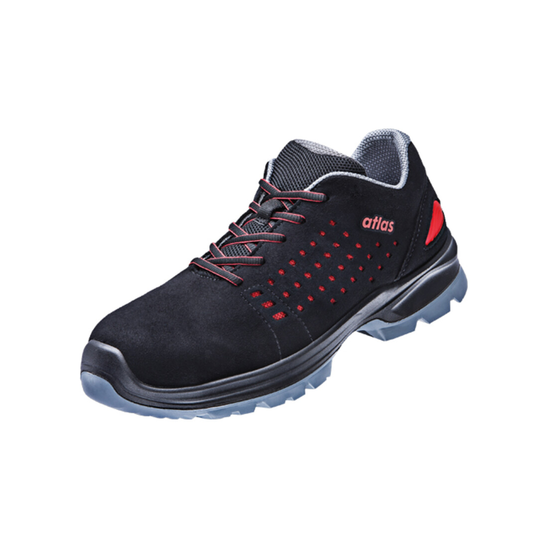 Atlas Scarpa bassa SL 30 ESD S1
