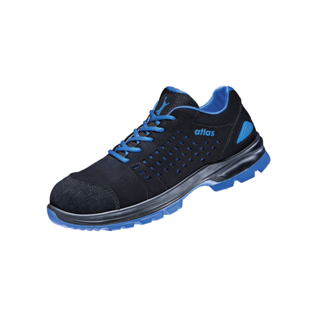 Atlas Scarpa bassa SL 405 XP ESD S1P