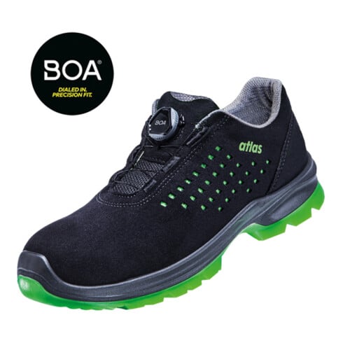 Atlas Scarpa bassa SL 920 BOA ESD S1