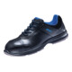 Atlas Scarpa di sicurezza SN 20 S2 A, nero-1