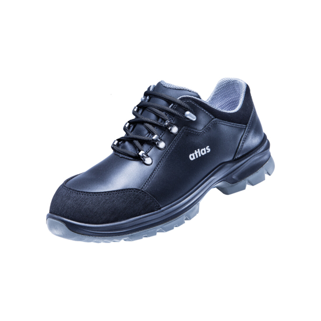 Atlas Scarpe antinfortunistiche Halbschuh XP 435 ESD S3