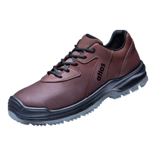Atlas Scarpe antinfortunistiche Halbschuh XR 485 XP marrone ESD HI S3