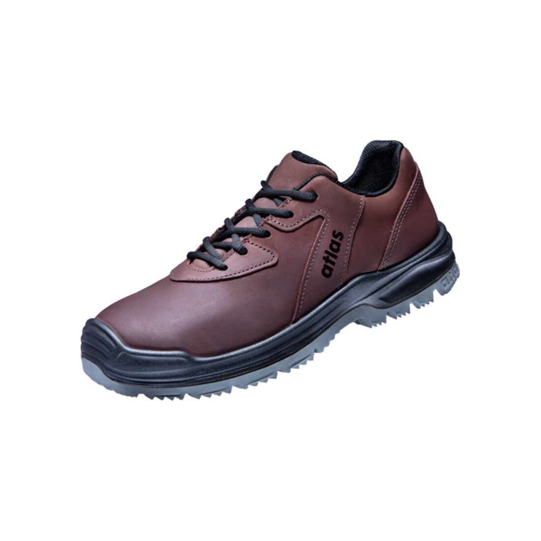 Atlas Scarpe antinfortunistiche Halbschuh XR 485 XP marrone ESD HI S3