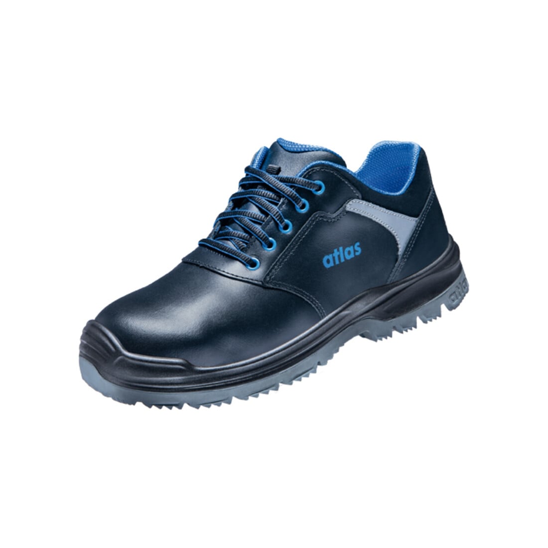 Atlas Scarpa bassa XR DUO 455 XP HI S3
