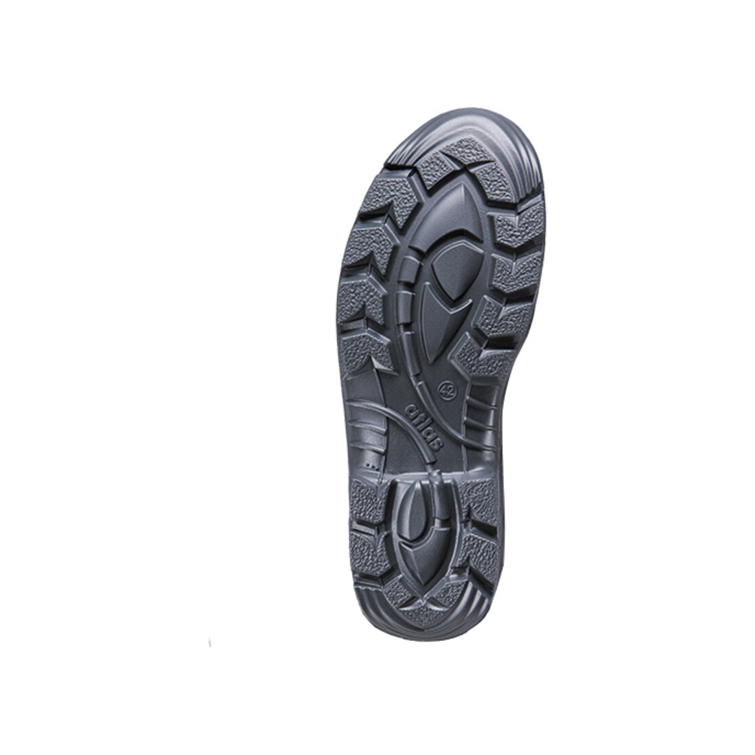 Atlas Scarpe di sicurezza alte alla caviglia DUO SOFT 765 HI HRO, S3