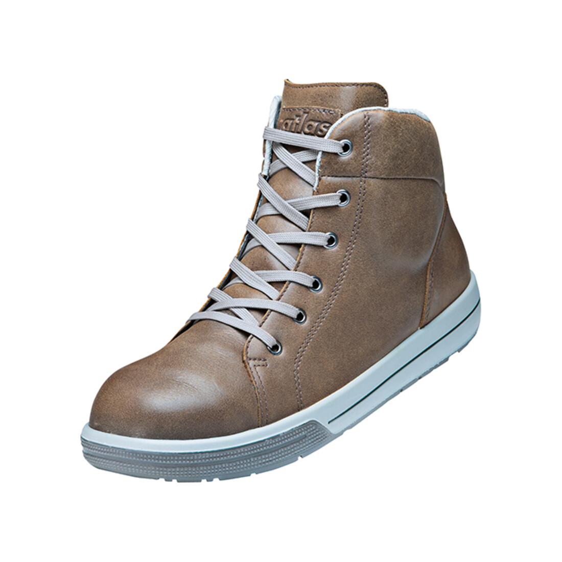 Atlas Scarpe di sicurezza alte alla caviglia A 515 XP ESD S3