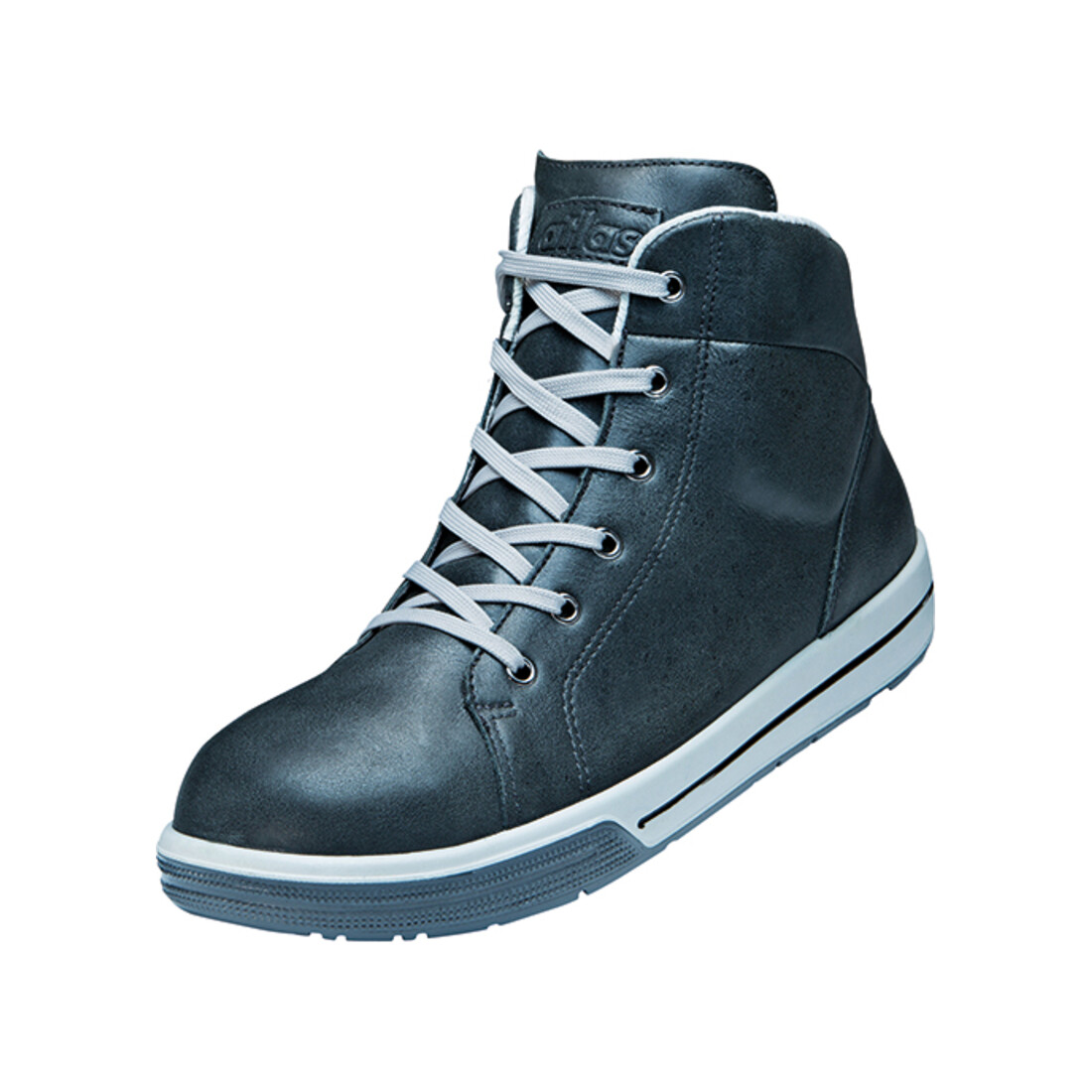 Atlas Scarpe di sicurezza alte alla caviglia A 585 XP ESD S3