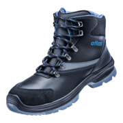 Atlas Scarpa di sicurezza alta alla caviglia ALU-TEC 735 XP ESD S3, larghezza 10 taglia 48